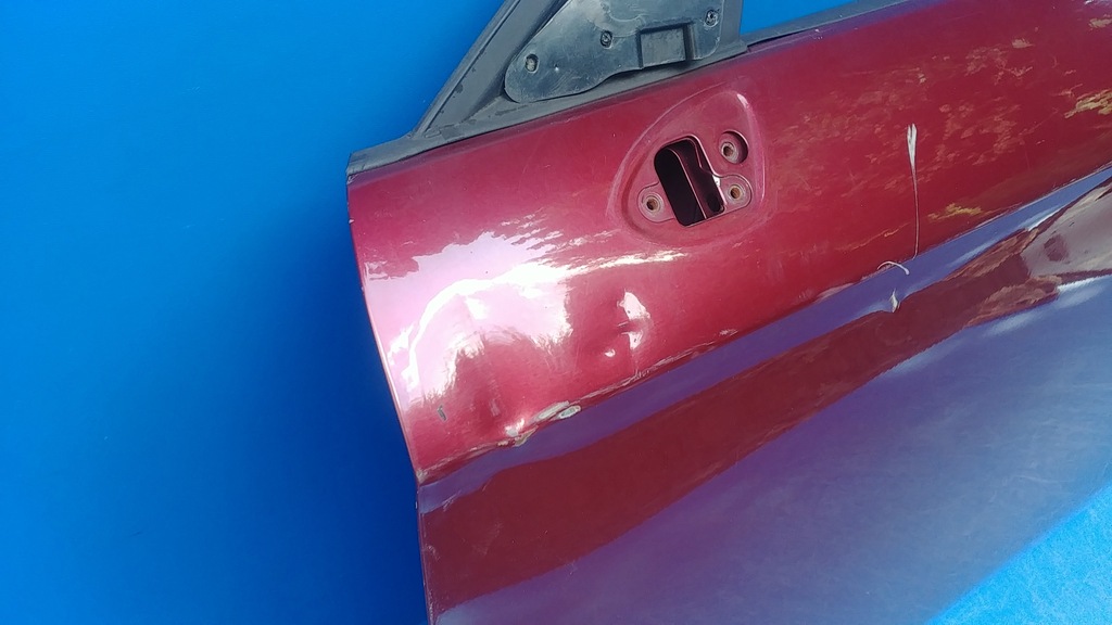 TÜR links Alfa Romeo Brera 876/B Rosso Rubino Product image
