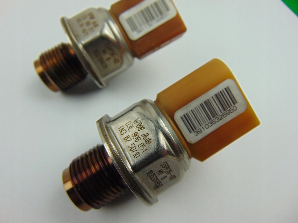 Ventil-Kraftstoffdrucksensor 03L906051 2.0TDI Product image