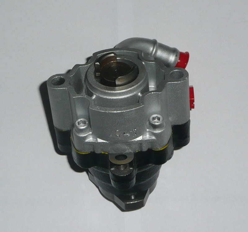 SERVOLENKUNGSPUMPE HONDA CIVIC ACCORD VI 2.0 iTD Product image