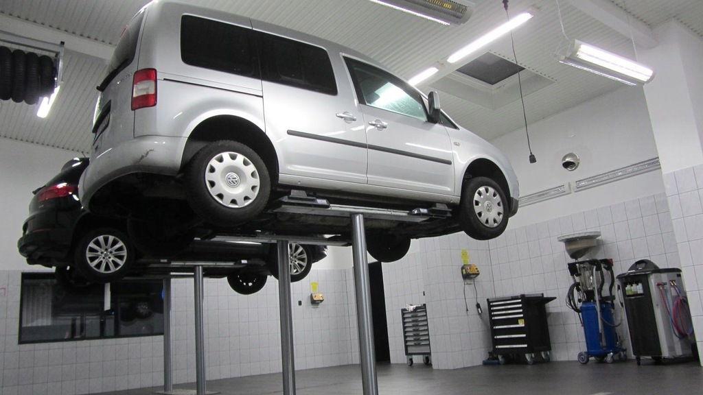 TURBOLADER KKK VW AUDI 2.0TDI BV43B 03L145702H Product image
