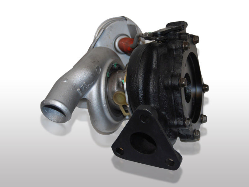 Turbine Opel Meriva Corsa Combo Astra 1.7 CDTI 100 101 PS Product image