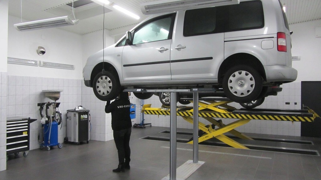 TURBOLADER KK3 1.6TDI 03L253016H Product image