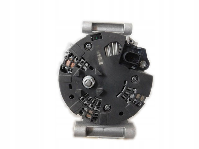 LICHTMASCHINE CITROEN JUMPER RELAY 2.2 HDi 0125711001 Product image