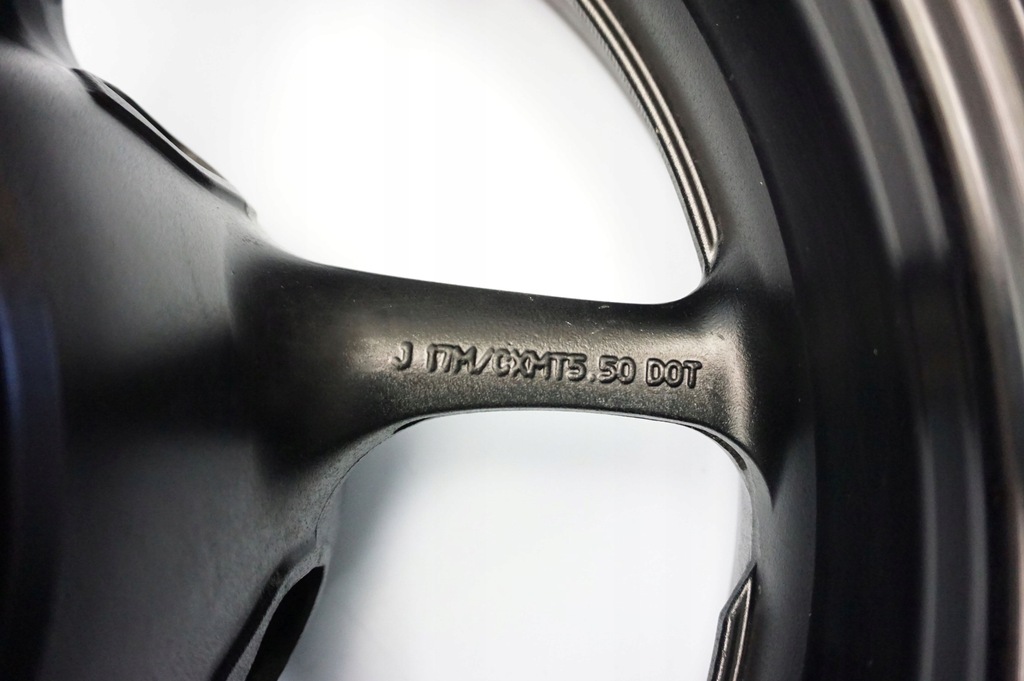Yamaha FZ8 10–15 Hinterradfelge Product image