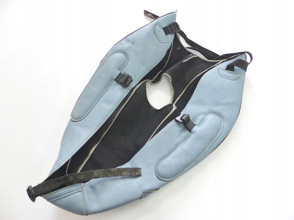 BAGSTER TANKABDECKUNG HONDA CB600 CB 600 03+ Ba0 Product image