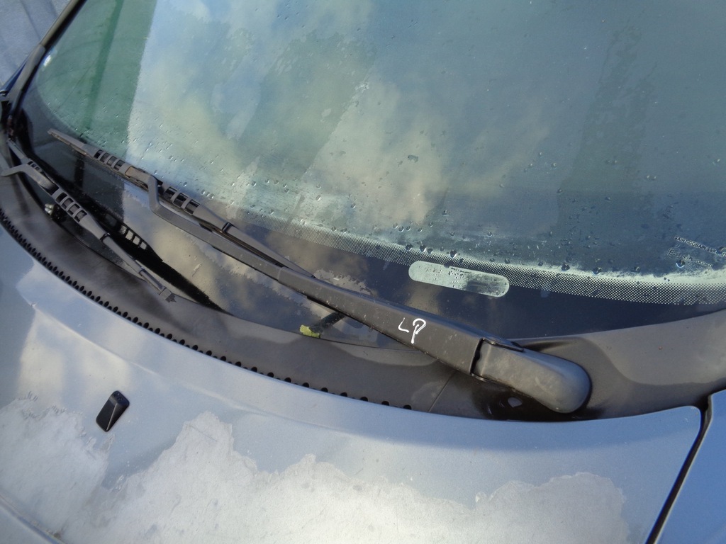 WISCHERARM LINKS VORNE FORD GALAXY MK1 95- Product image