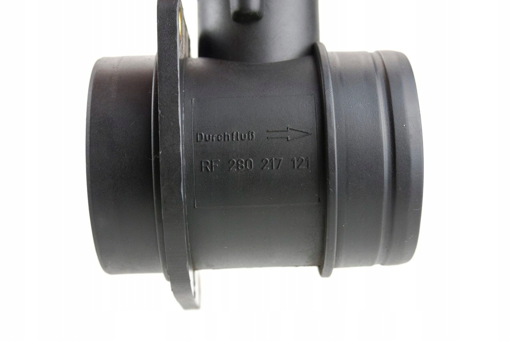 AUDI VW SKODA 1.9 TDI DURCHFLUSSMESSER 280217121 Product image