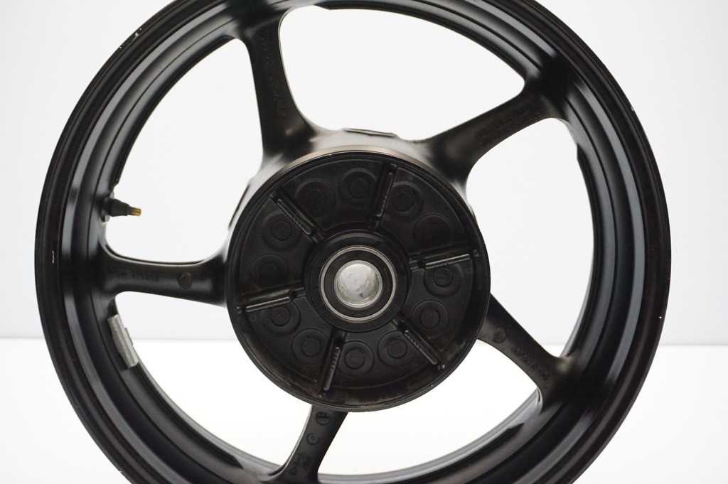 Yamaha FZ8 10–15 Hinterradfelge Product image