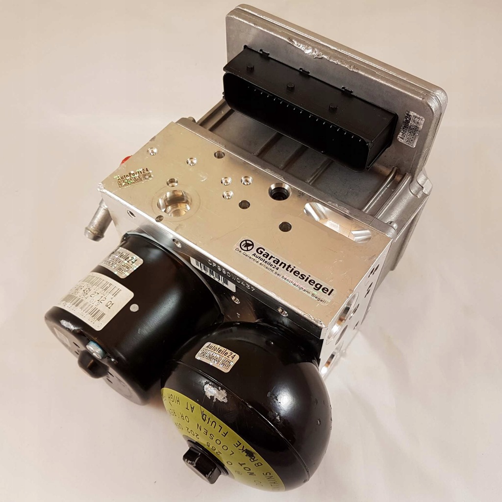 SBC Mercedes W211 R230 A0094312712 0094312712 Pumpe Product image