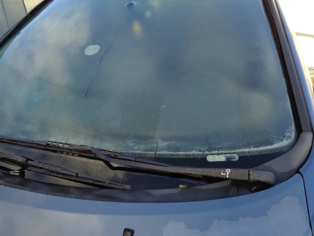 WISCHERARM LINKS VORNE FORD GALAXY MK1 95- Product image