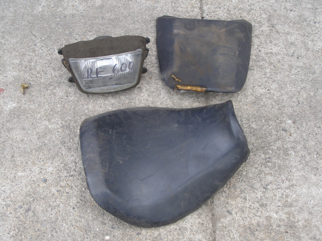 Suzuki RF 600 Teile Product image