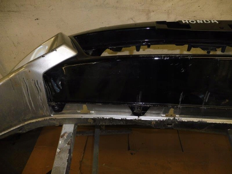 Honda Civic IX 9 Frontstoßstange Product image