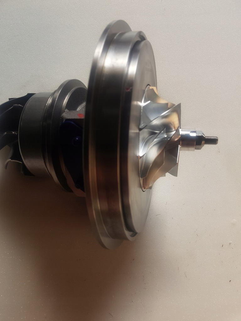 TURBOLADER DAF XF105 510 PS 13879980064 IŁAWA Product image