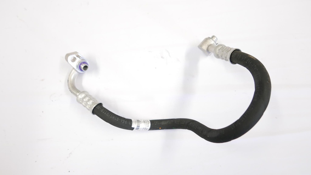 BMW F20 F30 340i 140i KLIMAANLAGEROHR 9337131 Product image