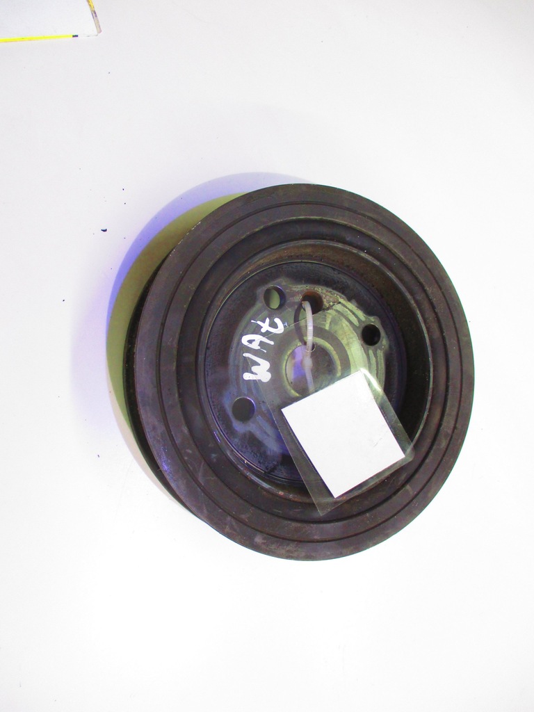 VOLVO C70 S40 S60 S80 1,8 2,0 Riemenscheibe 8692285 Product image