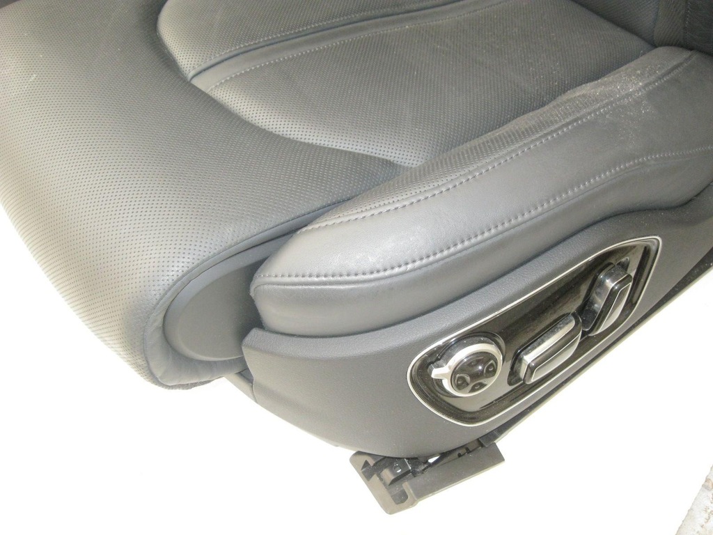 AUDI A8 4H SITZE, BELÜFTETE SITZPOLSTERUNG Product image