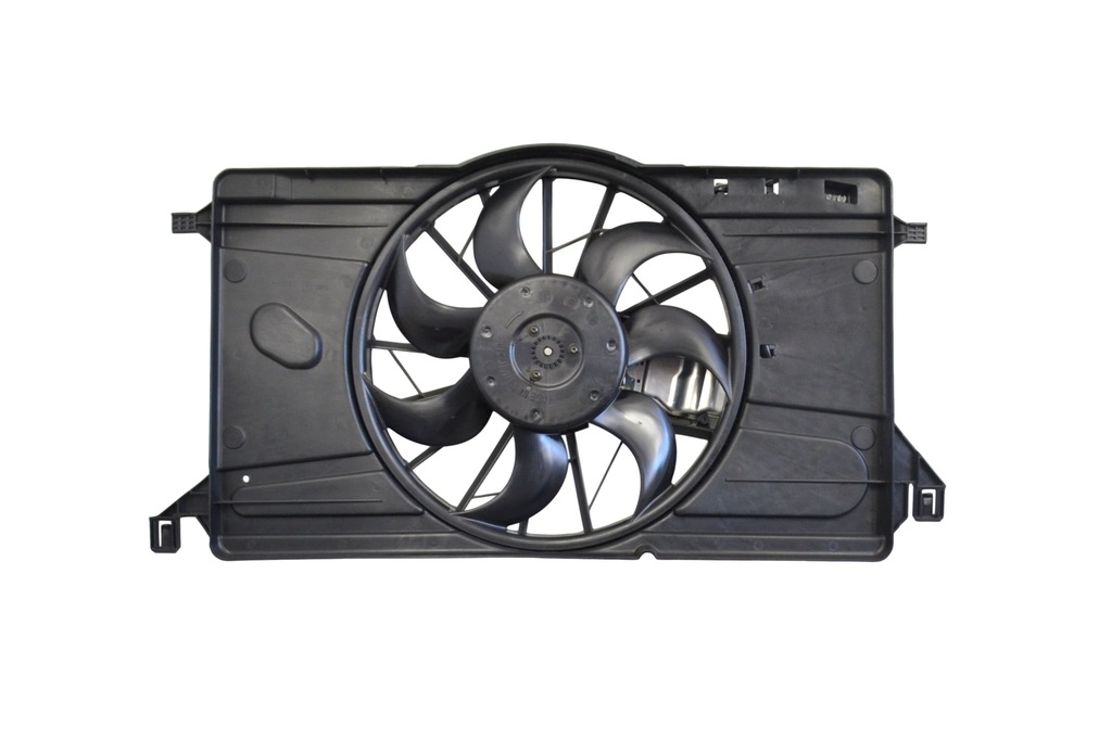 LÜFTER VOLVO C30 S40 C70 V50 1.6B 04 05- Product image