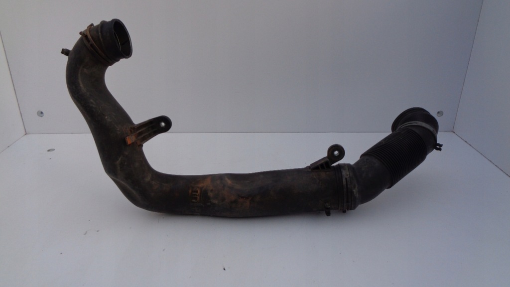 AUDI VW SKODA SEAT Ladeluftkühlerrohr 1K0129654K Product image