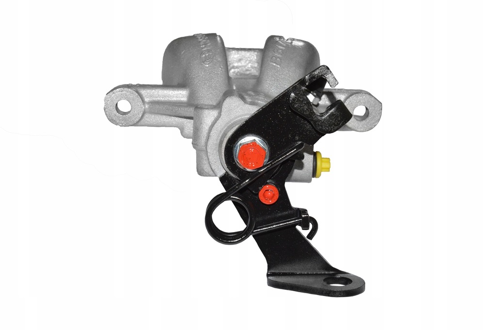 Bremssattel hinten hinten Opel Corsa D S07 Product image