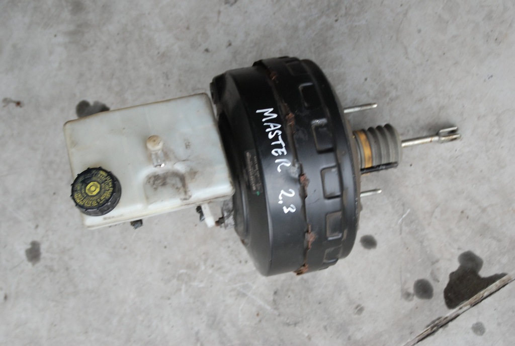 SERVO 472100024R MOVANO MASTER III 2,3 DCI Product image