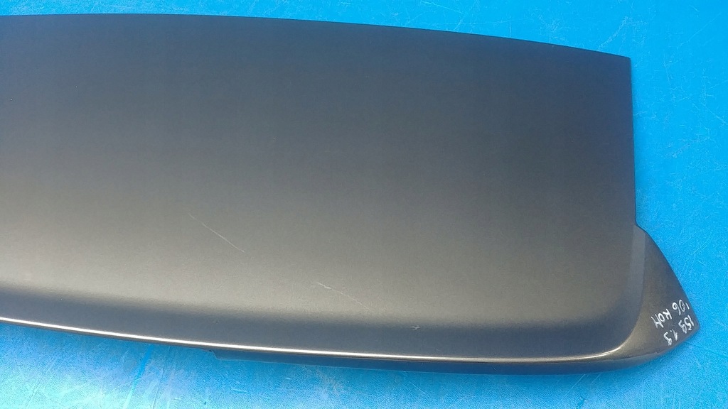 TOP Spoiler Spoilerklappen Querruder Alfa Romeo 159 SW Kombi Product image