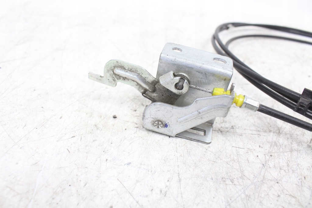 KABELKRAFTSTOFFKLAPPE HONDA FR-V 06-09 Product image