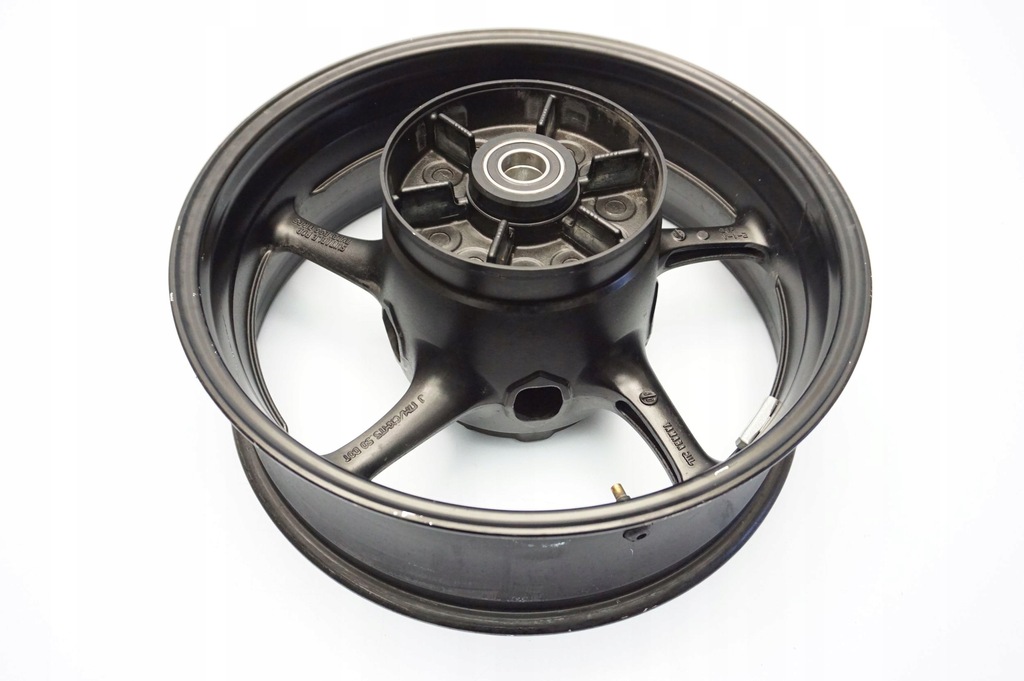 Yamaha FZ8 10–15 Hinterradfelge Product image