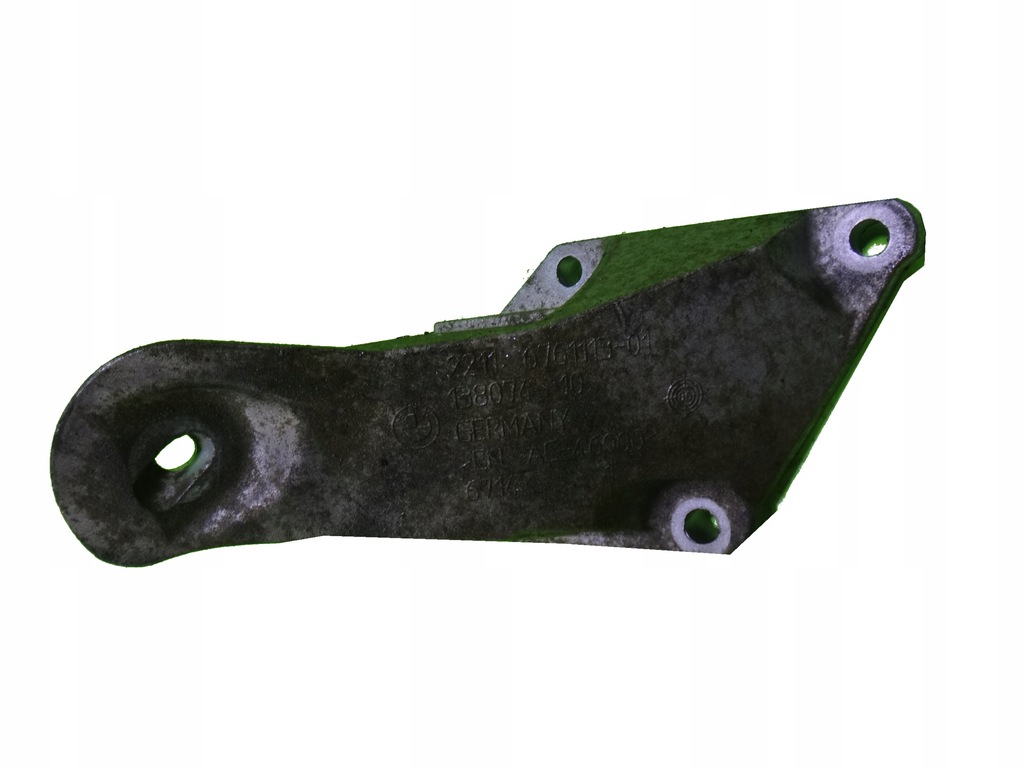 BMW X5 E60 E63 E66 4.8 N62 LINKER MOTORARM Product image