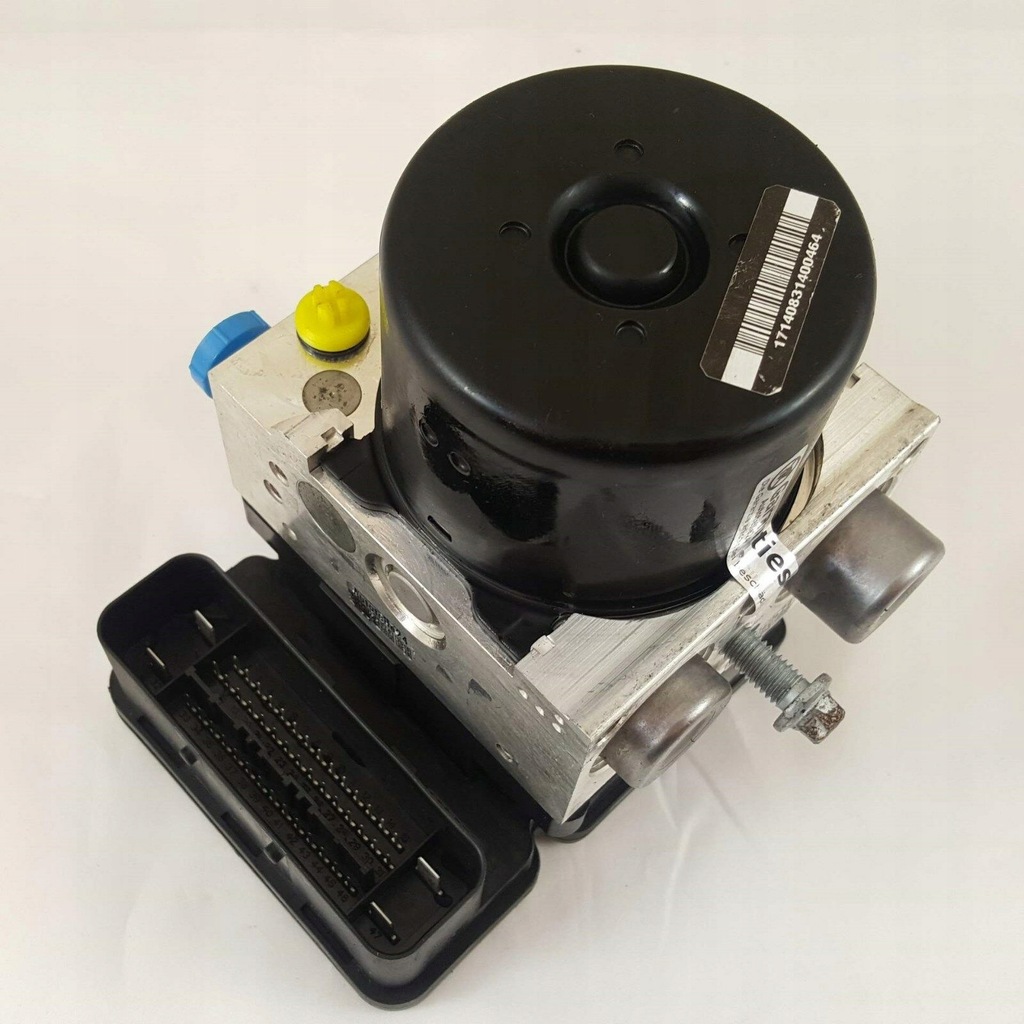Mercedes S-Klasse ABS-Pumpe W221 C216 A2215459332 2215459332 A2214319012 Product image