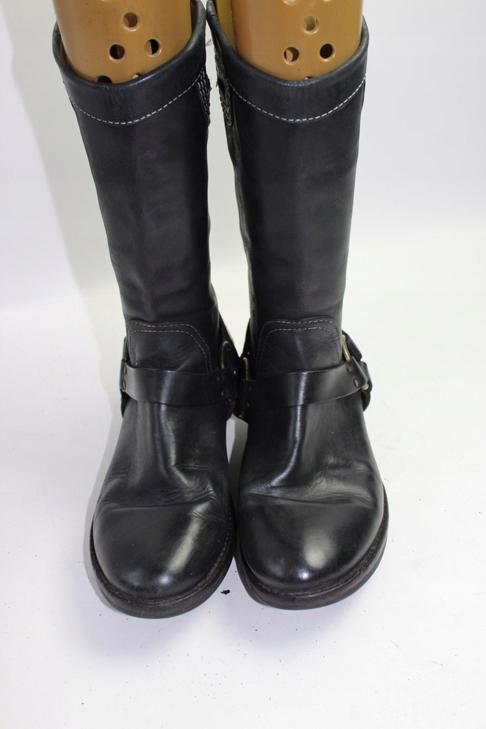 HILFIGER 236 COWBOYSTIEFEL, Größe 38 Product image