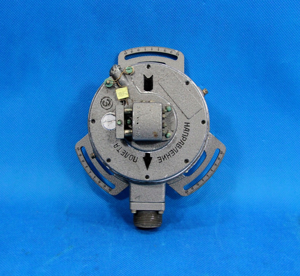ID2M Luftfahrt-Induktionskompass Product image