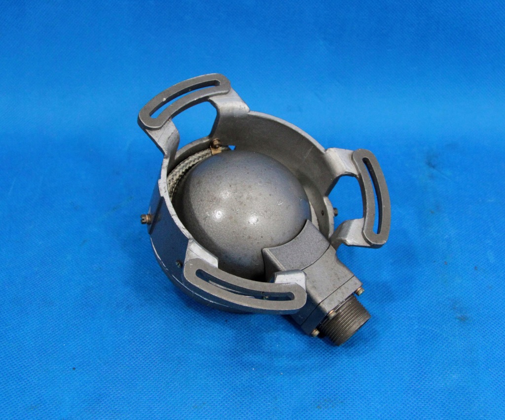ID2M Luftfahrt-Induktionskompass Product image