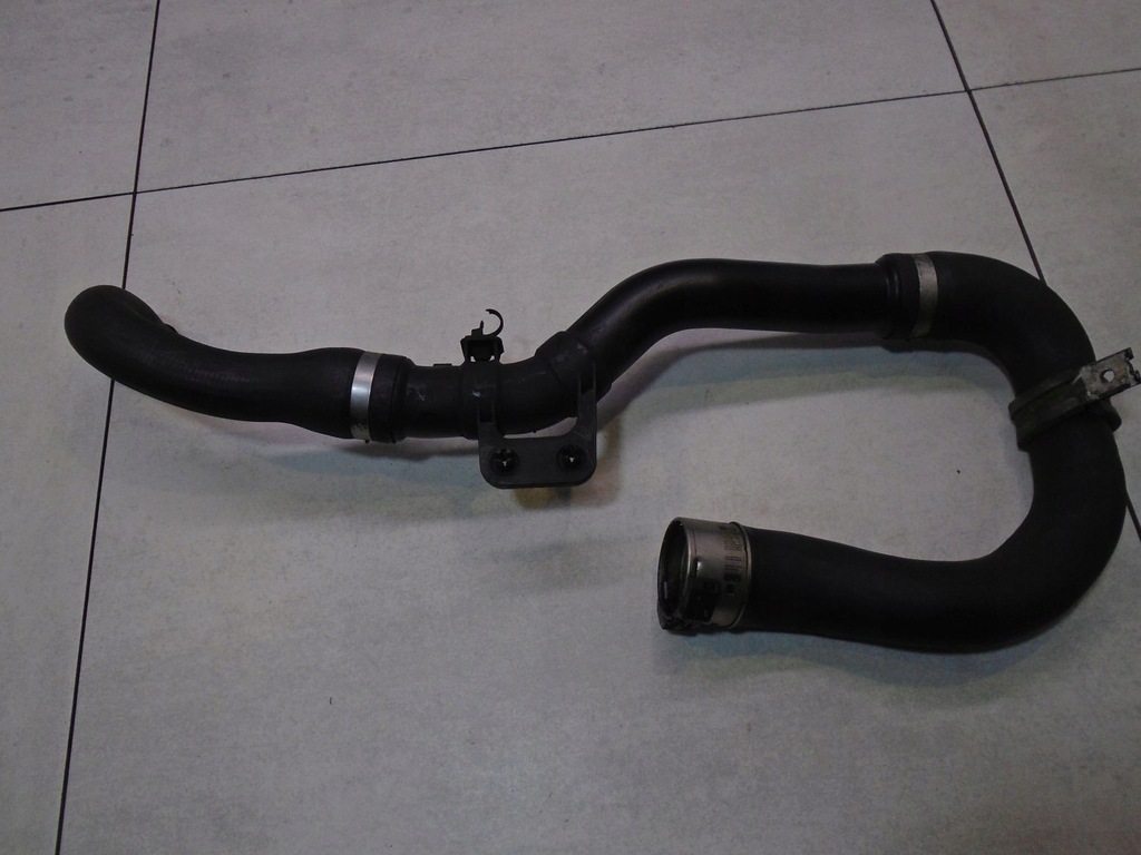 LADELUFTKÜHLERROHR OPEL CORSA D 1.3 CDTI 2001994C Product image