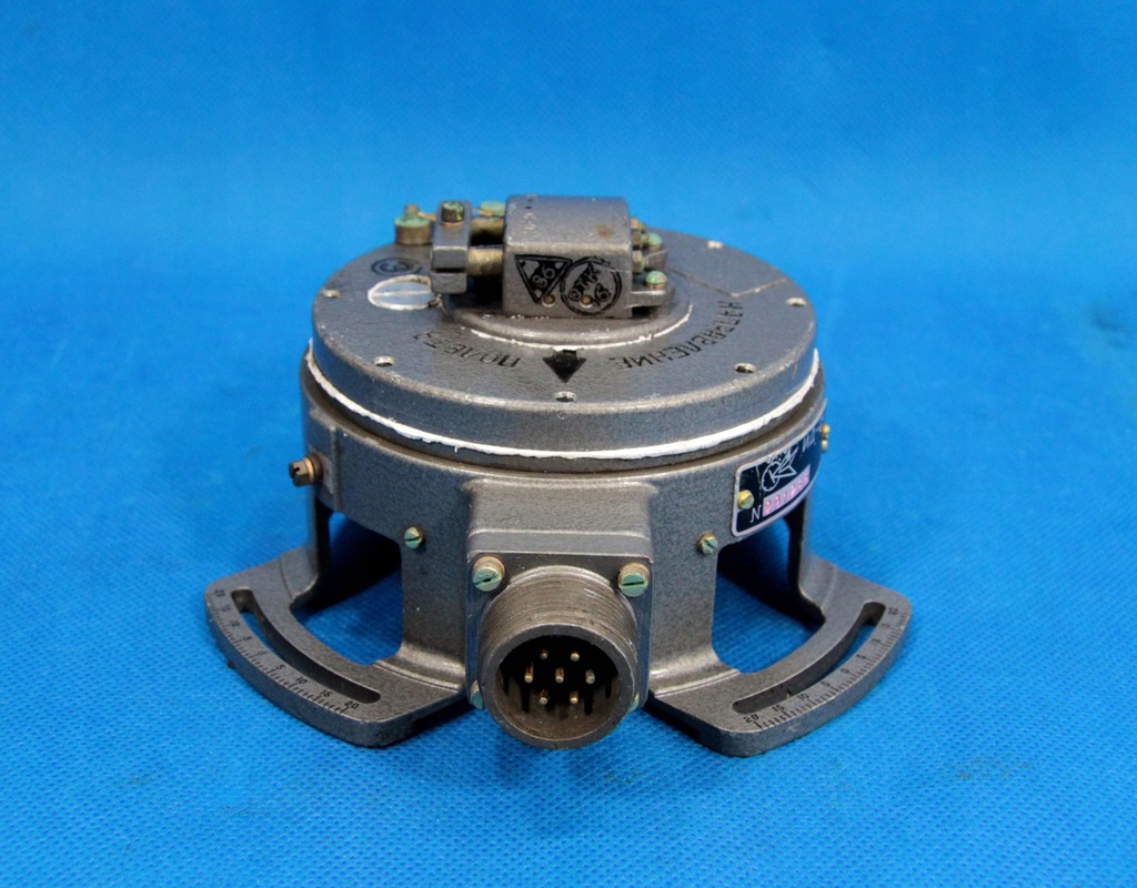 ID2M Luftfahrt-Induktionskompass Product image