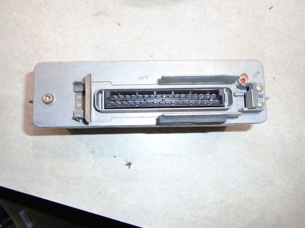 ABS-CONTROLLER AUDI 0265100037 Product image