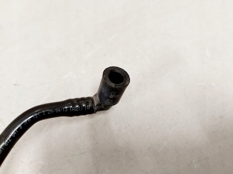 VOLKSWAGEN POLO 5 V 6R 1,4 B SCHLAUCH SERVO VAKUUM ROHR 6R1612041B Product image