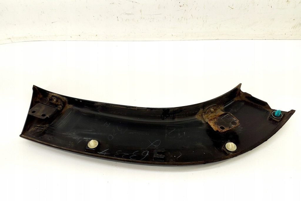 Heck linker Kotflügelstreifen Toyota Rav 4 III (_A3_) 7565442090 2.2L Product image