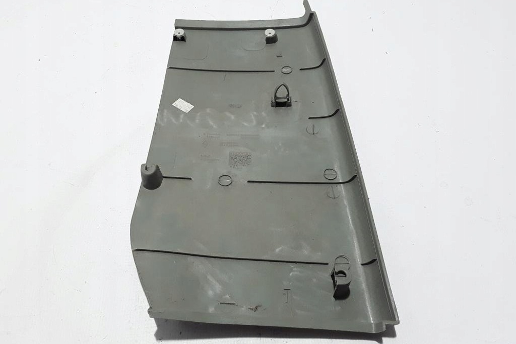 Rechte Seite Abdeckung der Renault Trafic II -Balance (FL) 8200006068 2007 Product image