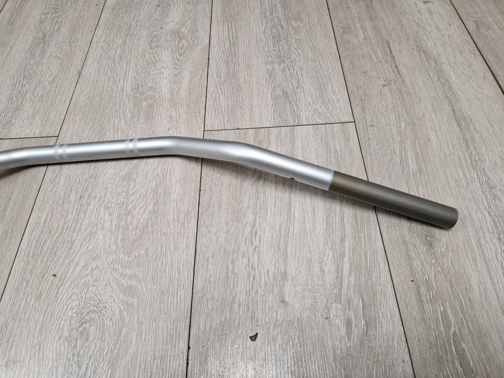 Yamaha DT 230 Lenkradschaltung Product image