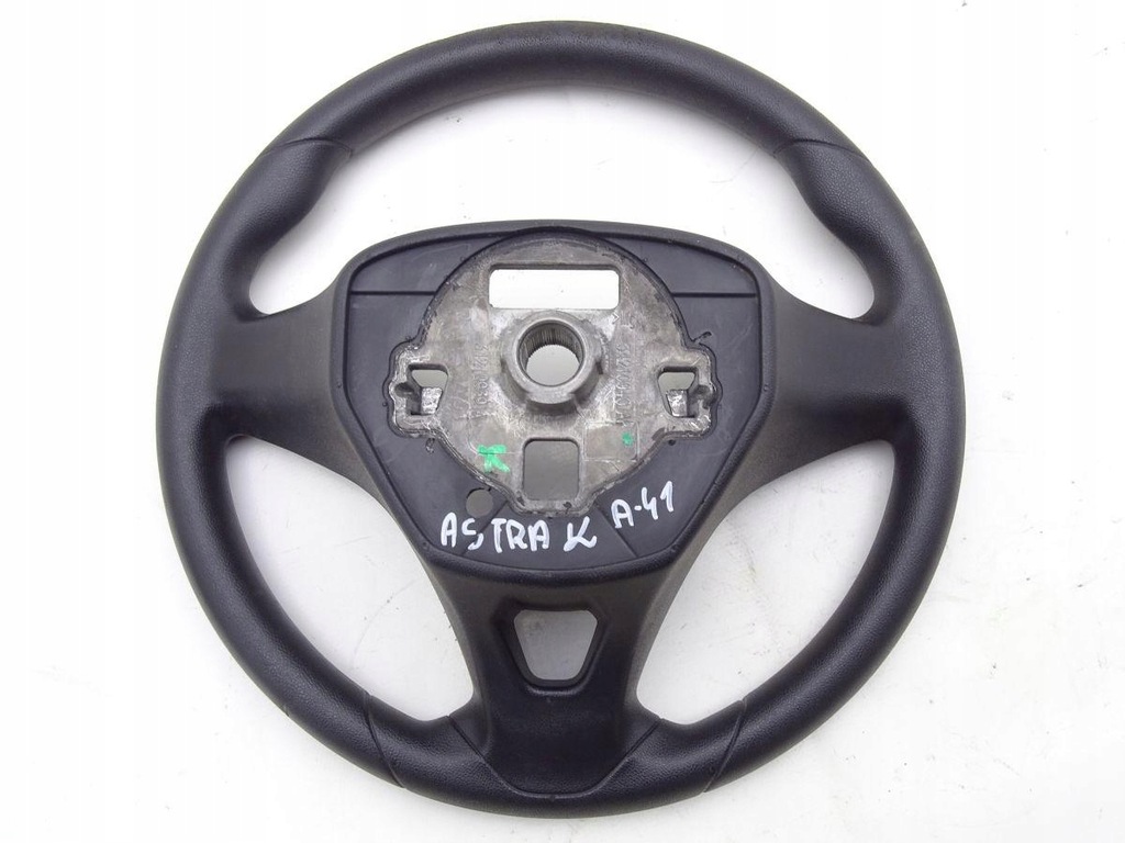 OPEL ASTRA K 15-22 LENKRAD 39066446 4140000000000X 453798480 34210939A Product image