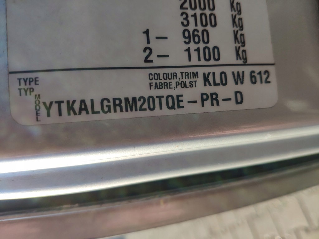NISSAN NV200 09- SCHIEBETÜRSCHÜTZ, RECHTS Product image