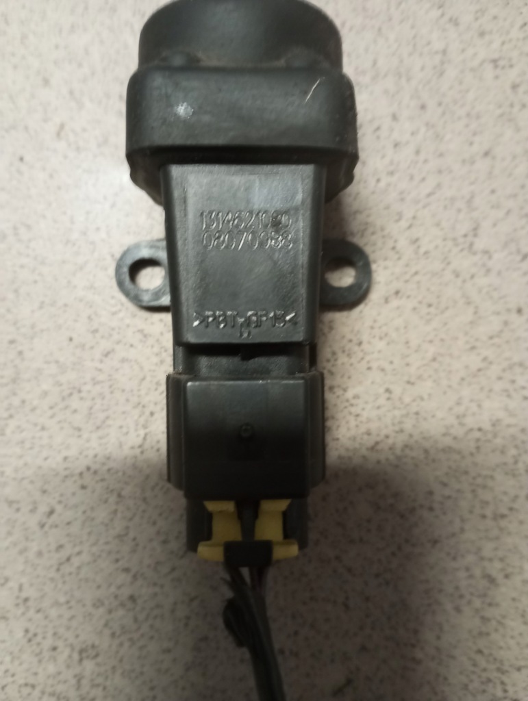 Fiat Aufprallsensor OE 1314621080 Product image