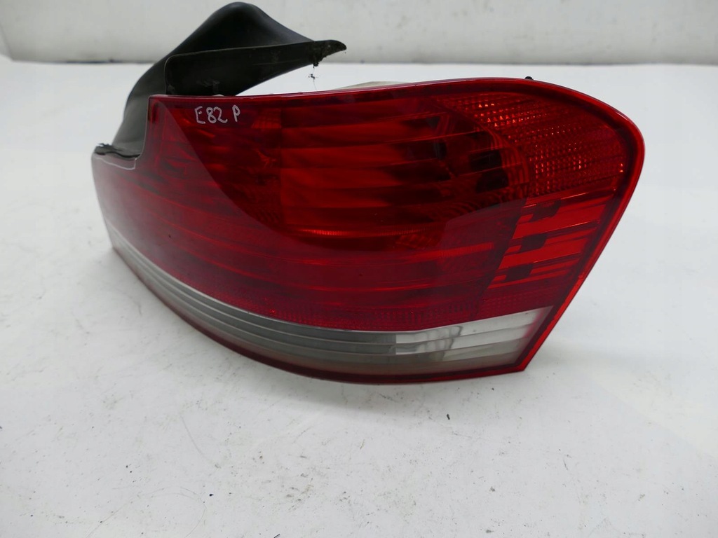 BMW E82 LIFT M-PAKET HECKLEUCHTE RECHTS Product image