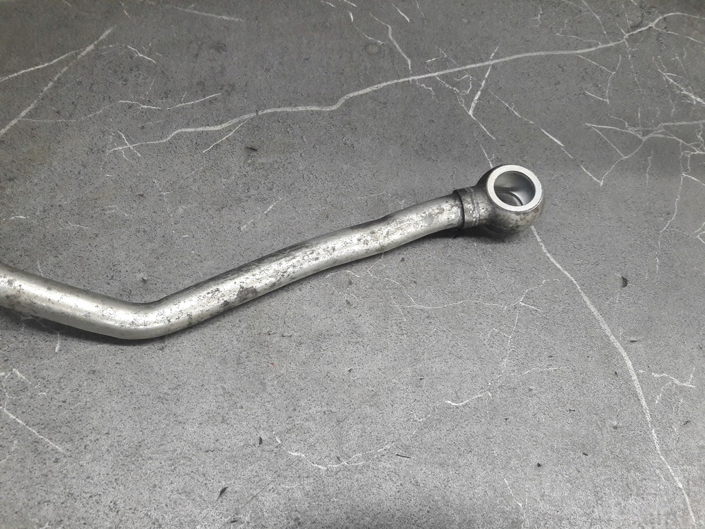 1093129 BMW E38 Stromrücklaufschlauch Product image