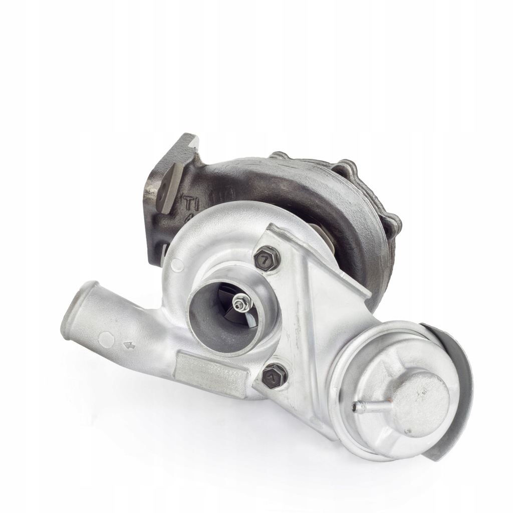 Turbine Opel Astra H 1.7 CDTI Z17DTH 100 PS Product image