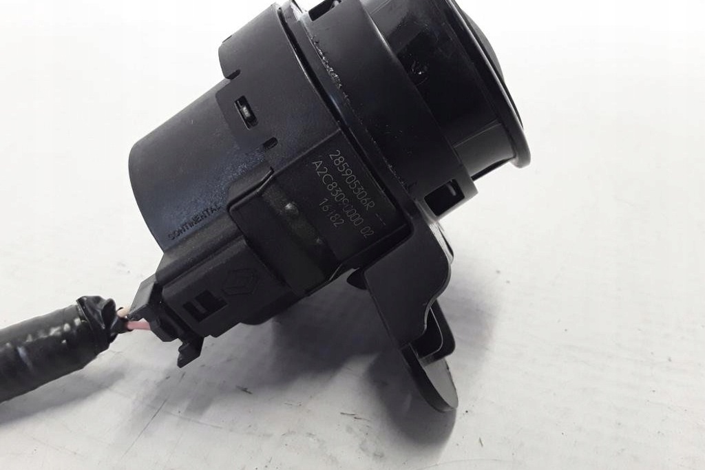 Start/Stop Renault Talisman Enkel (KP_) 285905306R 2016 Button Product image