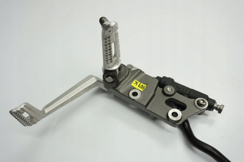 Triumphgeschwindigkeit Triple 1050 Rs 18-20 Set Field Field Product image