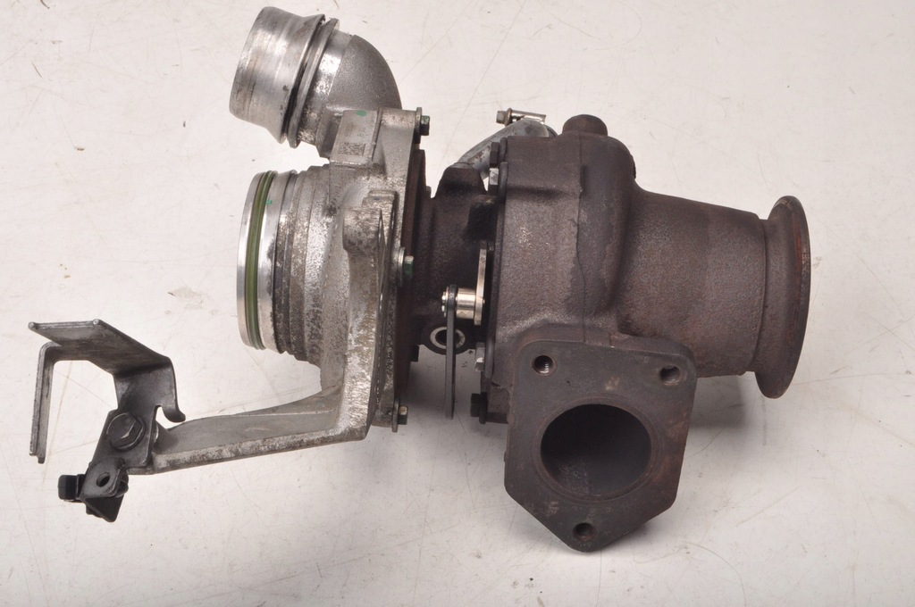 BMW F20 F21 F22 F87 F30 F31 F34 F36 X1 E84 2.0D 116KM 143KM TURBINE 8518204 Product image