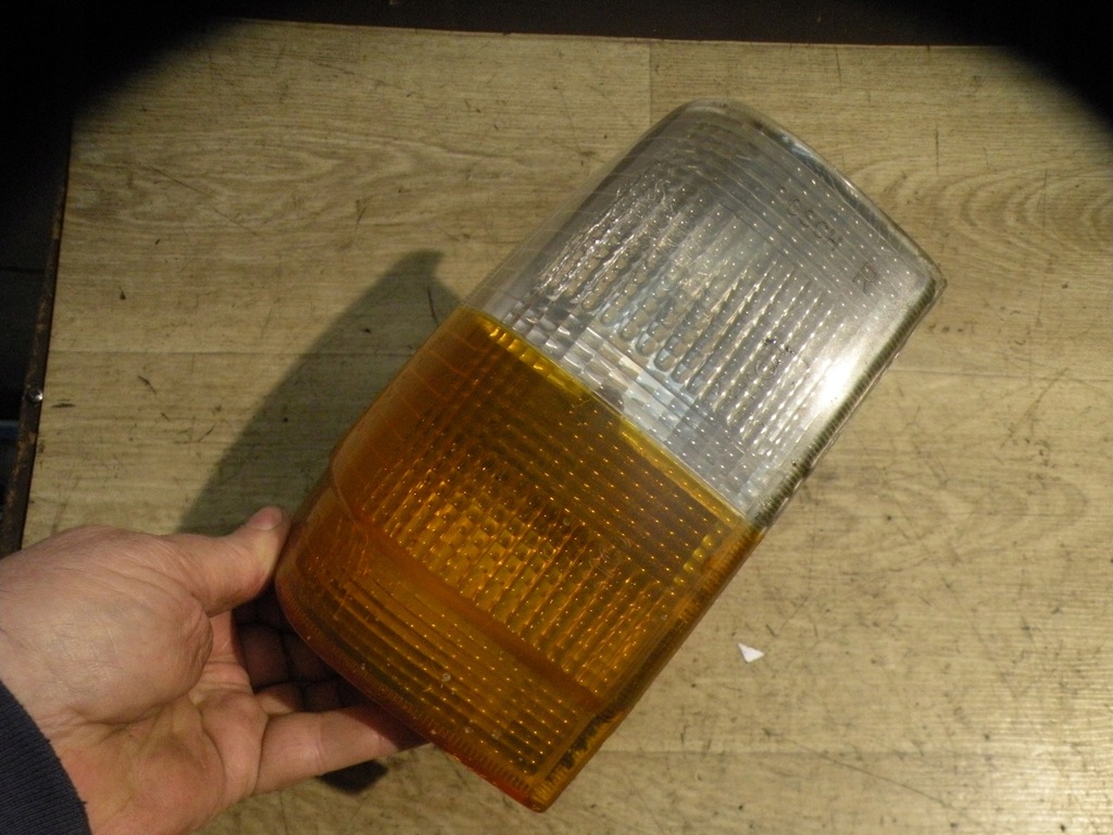 Volvo 740 82-88 Blinker rechts Bosch Product image