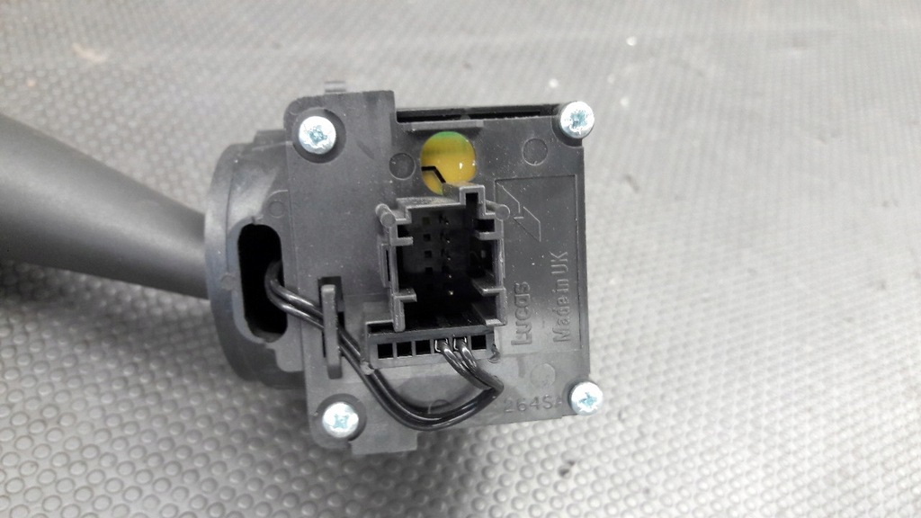 36945D Wischerschalter Rover 75 00 Product image